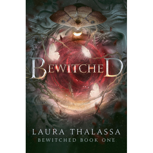 Laura Thalassa - Bewitched