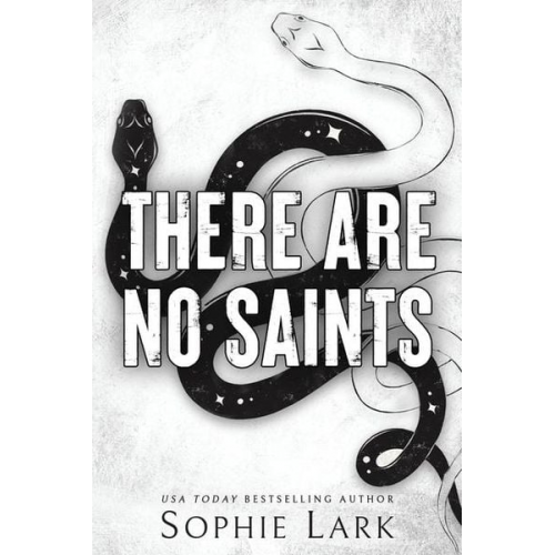 Sophie Lark - There Are No Saints