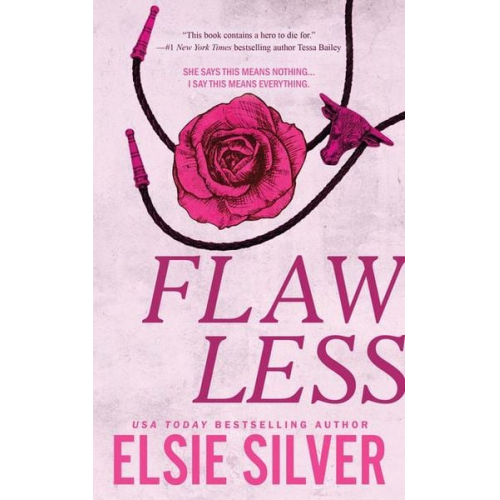 Elsie Silver - Flawless