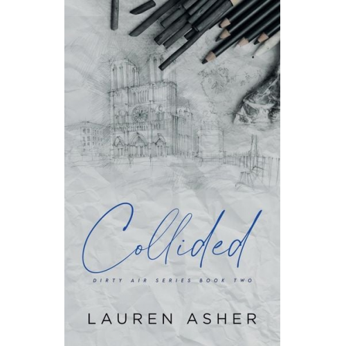 Lauren Asher - Collided Special Edition