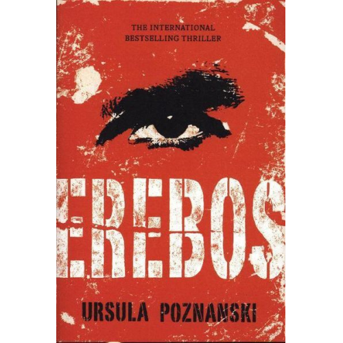 Ursula Poznanski - Erebos