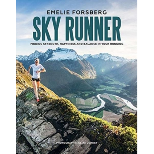 Emelie Forsberg - Sky Runner