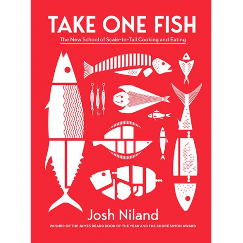 Josh Niland - Take One Fish