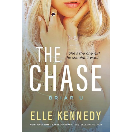 Elle Kennedy - The Chase