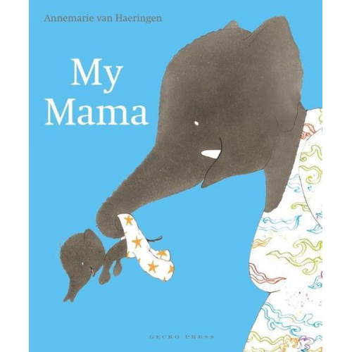 Annemarie van Haeringen - My Mama