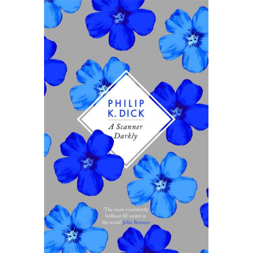 Philip K. Dick - A Scanner Darkly