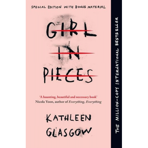 Kathleen Glasgow - Girl in Pieces