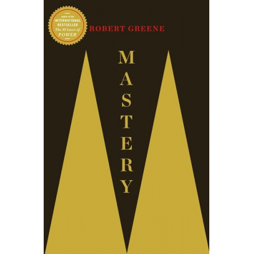 Robert Greene - Mastery