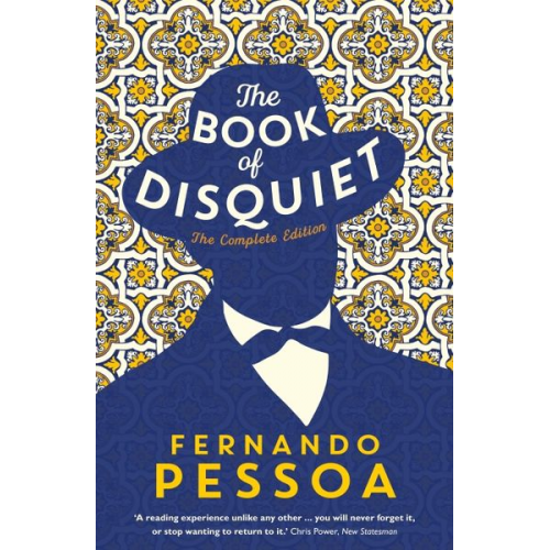 Fernando Pessoa - The Book of Disquiet