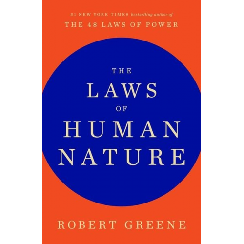 Robert Greene - The Laws Of Human Nature