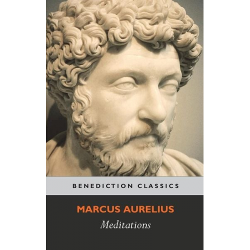 Marcus Aurelius - Meditations