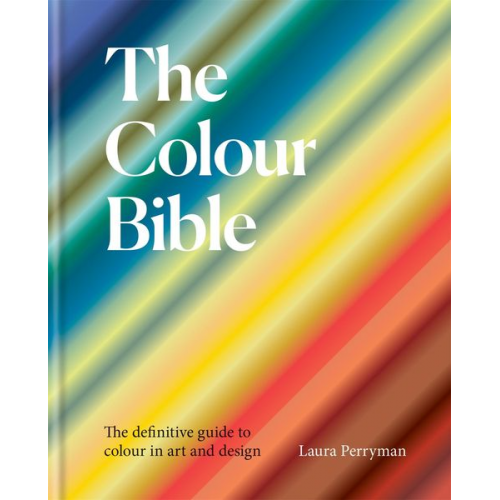 Laura Perryman - The Colour Bible