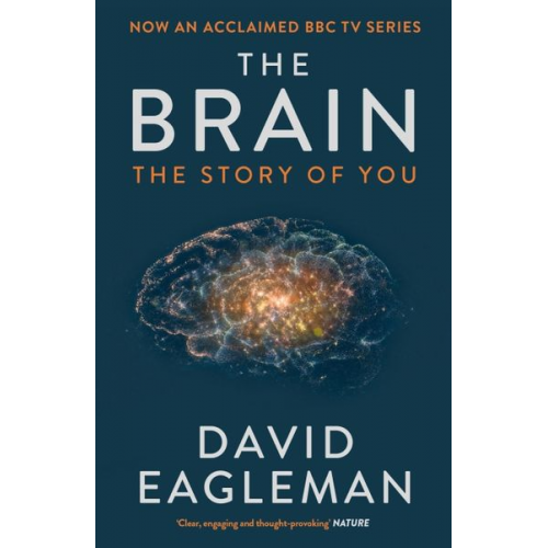 David Eagleman - The Brain