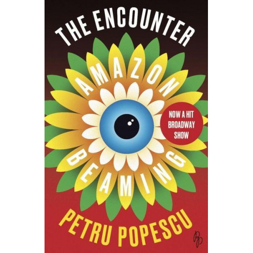 Petru Popescu - The Encounter: Amazon Beaming