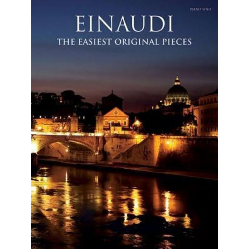 Einaudi - The Easiest Original Pieces