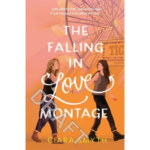 Ciara Smyth - The Falling in Love Montage