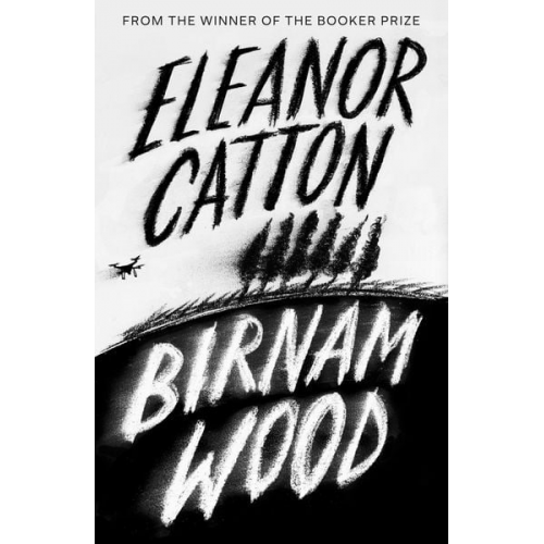 Eleanor Catton - Birnam Wood