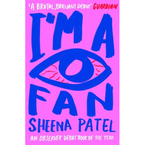 Sheena Patel - I'm a Fan