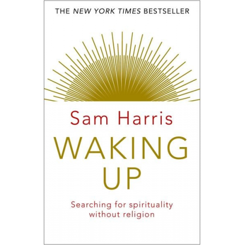 Sam Harris - Waking Up