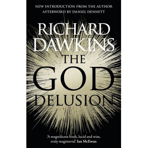 Richard Dawkins - The God Delusion