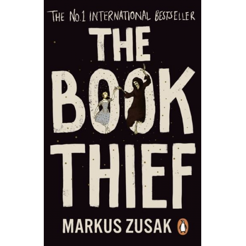 Markus Zusak - The Book Thief