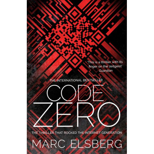 Marc Elsberg - Code Zero