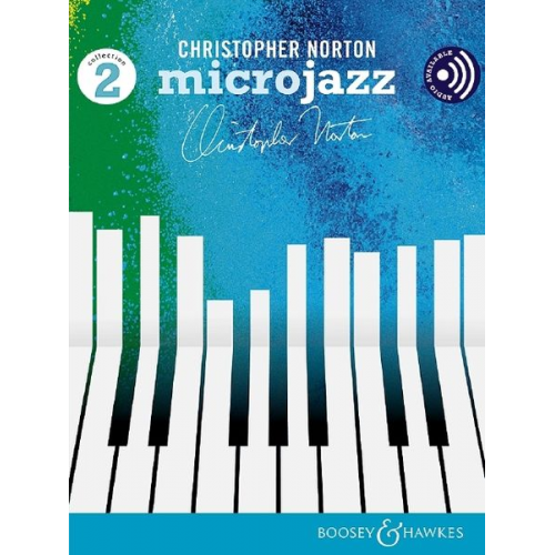 Microjazz Collection 2