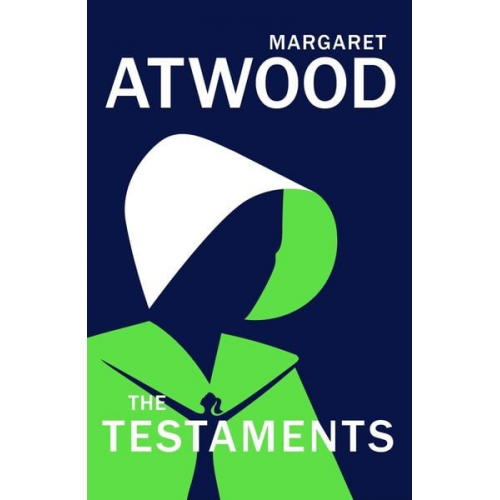 Margaret Atwood - The Testaments