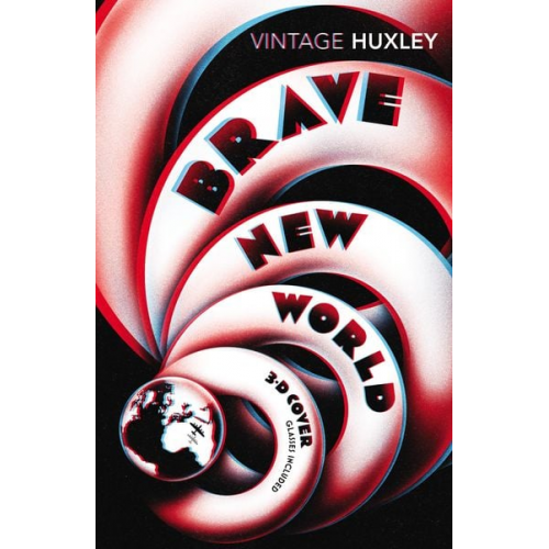 Aldous Huxley - Brave New World