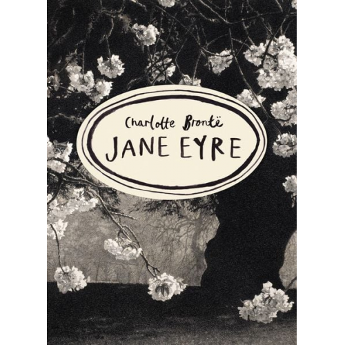 Charlotte Brontë - Jane Eyre