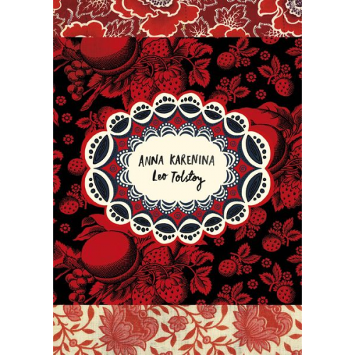 Leo Tolstoy - Anna Karenina (Vintage Classic Russians Series)