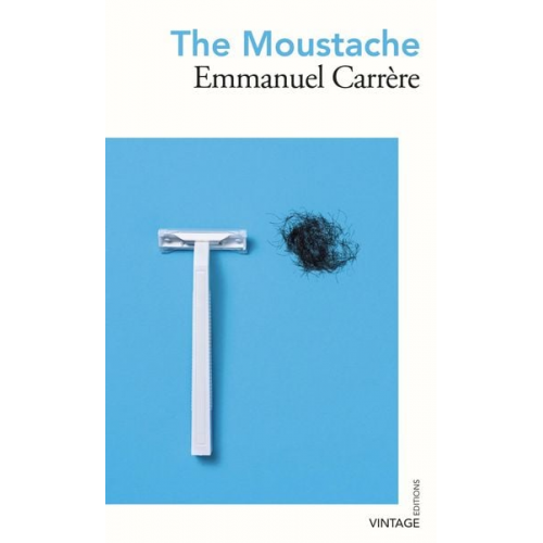 Emmanuel Carrère - The Moustache