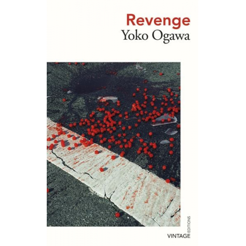 Yoko Ogawa - Revenge