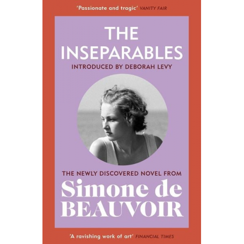 Simone de Beauvoir - The Inseparables