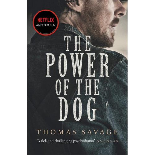 Thomas Savage - The Power of the Dog