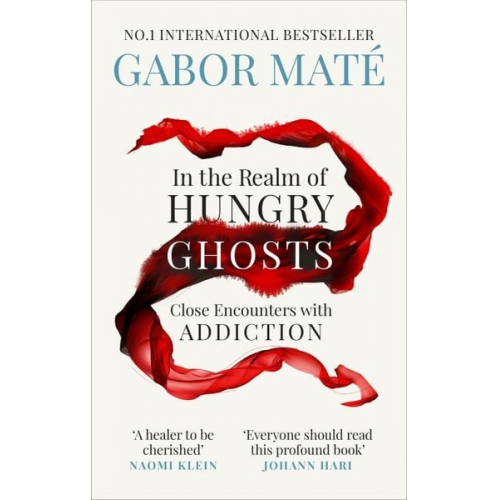 Gabor Mate - In the Realm of Hungry Ghosts