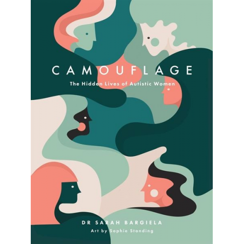 Sarah Bargiela - Camouflage