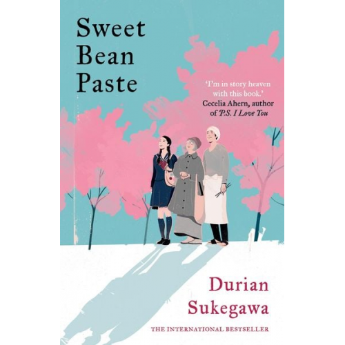 Durian Sukegawa - Sweet Bean Paste