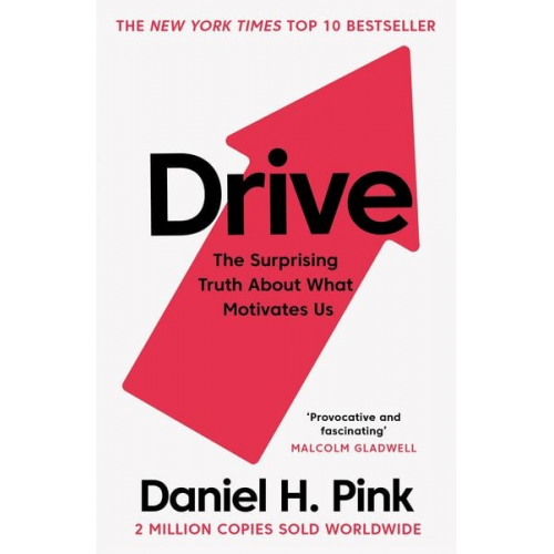 Daniel H. Pink - Drive