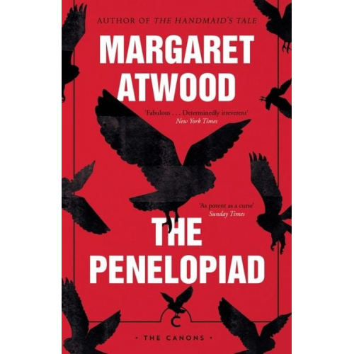 Margaret Atwood - The Penelopiad