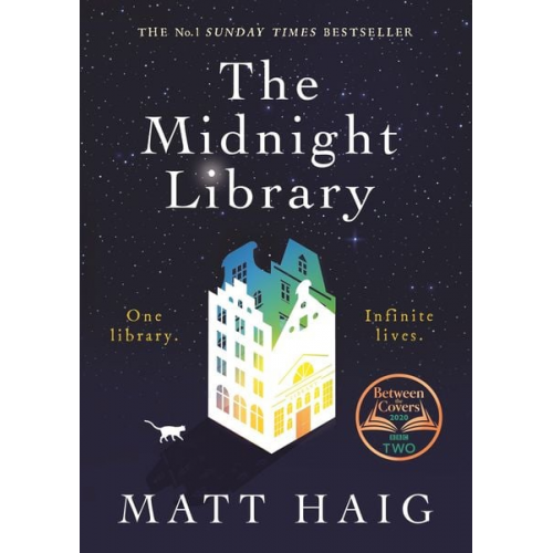 Matt Haig - The Midnight Library