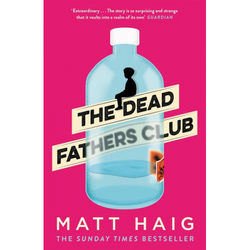 Matt Haig - The Dead Fathers Club