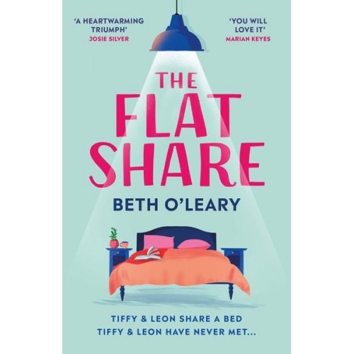 Beth O'Leary - The Flatshare