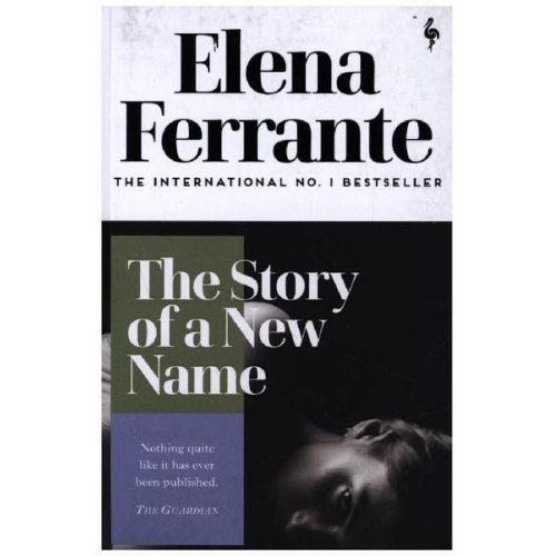 Elena Ferrante - The Story of a New Name