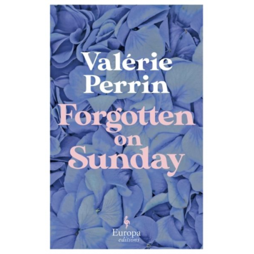 Valerie Perrin - Forgotten on Sunday