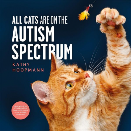 Kathy Hoopmann - All Cats Are on the Autism Spectrum