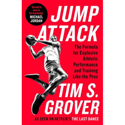 Tim S. Grover - Jump Attack