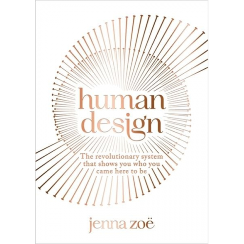 Jenna Zoe - Human Design