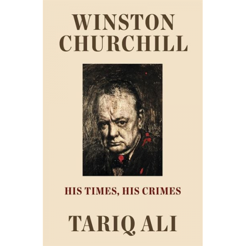 Tariq Ali - Winston Churchill