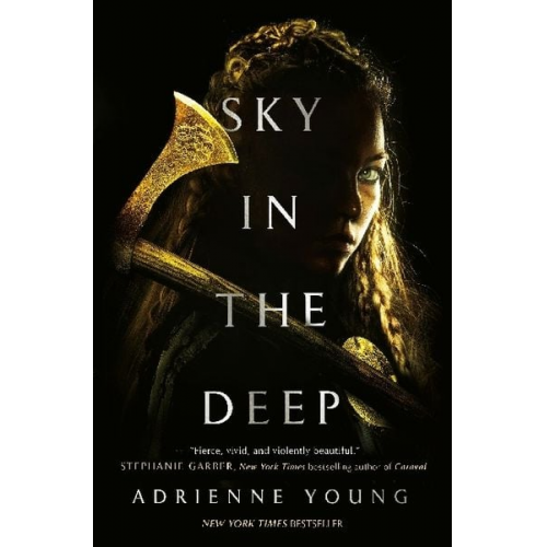 Adrienne Young - Sky in the Deep